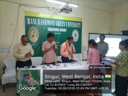 rrgu.in Photos