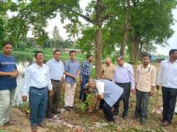 <p>Van Mahotsav 2025</p>
