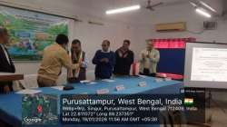 <p>Inauguration ceremony of the Project on Mission Life (Lifestyle for Environment)- An EEP Programme in Eco Club</p>
