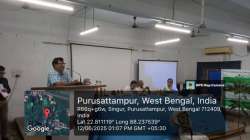 <p>Observance of World Environment Day 2025</p>
