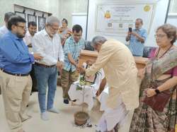 <p>Observance of Raja Rammohan Roy Memorial Lecture on 22nd May, 2025</p>
