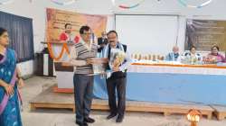 <p>World Philosophy Day Celebration</p>
