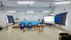 <p>Acharya Prafulla Chandra Roy Memorial Lecture on 6th August,2025</p>
