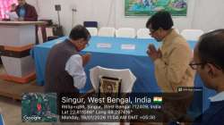 <p>Inauguration ceremony of the Project on Mission Life (Lifestyle for Environment)- An EEP Programme in Eco Club</p>
