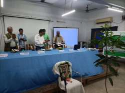 <p>Observance of World Environment Day 2025</p>
