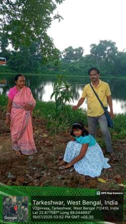 <p>Van Mahotsav 2025</p>
