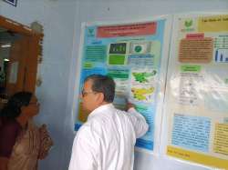 <p>Observance of World Environment Day 2025</p>
