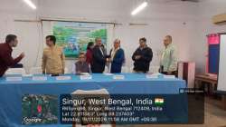<p>Inauguration ceremony of the Project on Mission Life (Lifestyle for Environment)- An EEP Programme in Eco Club</p>
