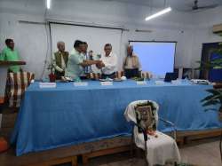 <p>Observance of World Environment Day 2025</p>
