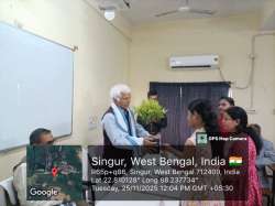 <p>Commemorative lecture to honour Dr. Asima Chatterjee, Eminent Scientist of India</p>
